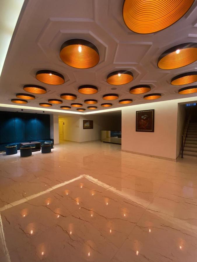 Barhat Hotel & Spa Тараз Екстер'єр фото