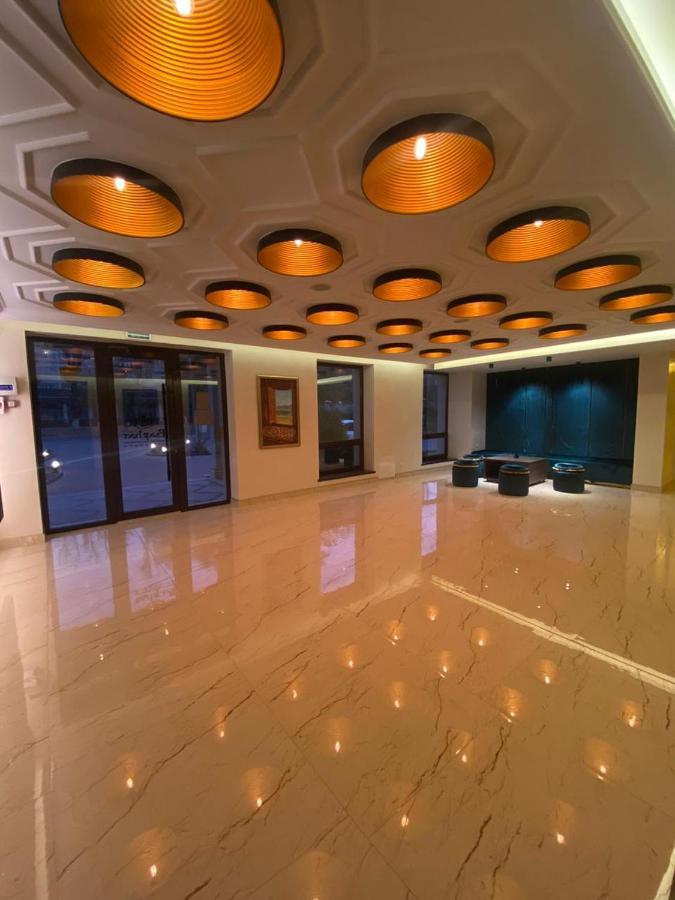 Barhat Hotel & Spa Тараз Екстер'єр фото