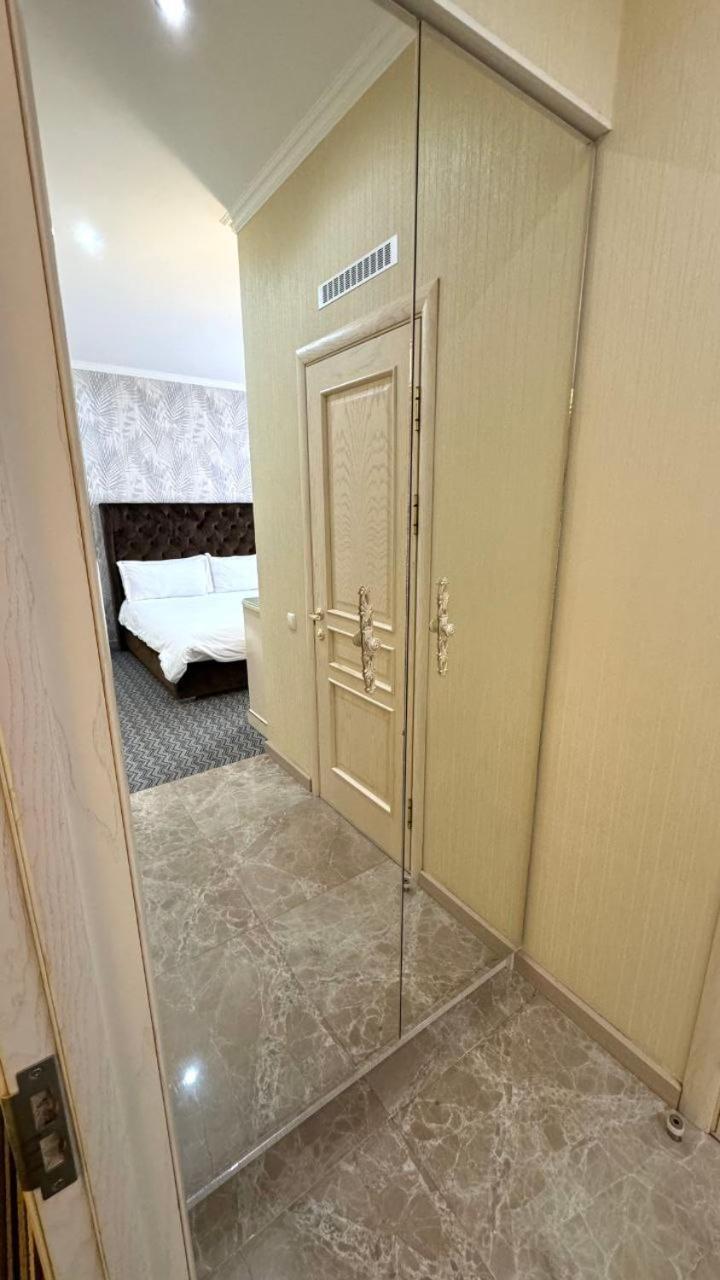 Barhat Hotel & Spa Тараз Екстер'єр фото
