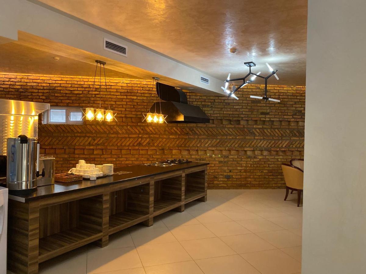 Barhat Hotel & Spa Тараз Екстер'єр фото